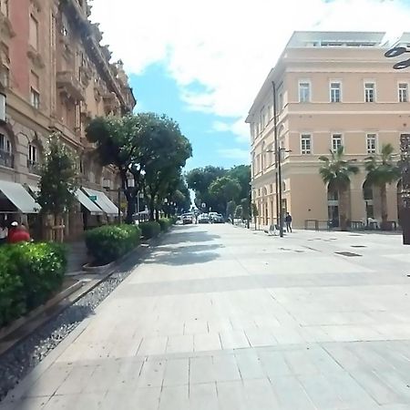 Il Nido Sul Mare Apartment Savona Exterior photo
