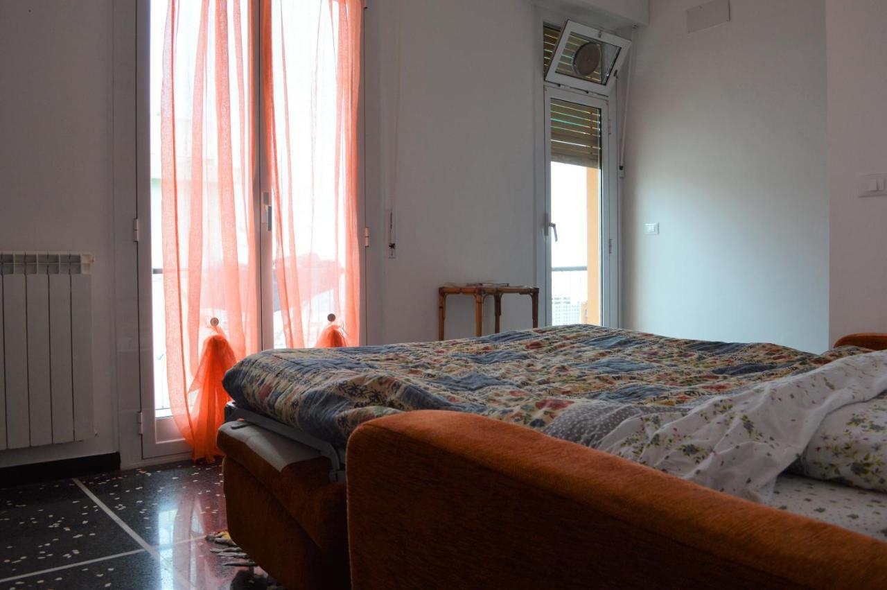Il Nido Sul Mare Apartment Savona Exterior photo