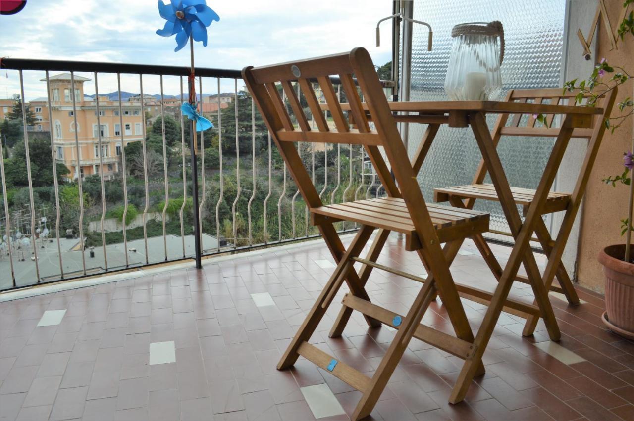 Il Nido Sul Mare Apartment Savona Exterior photo