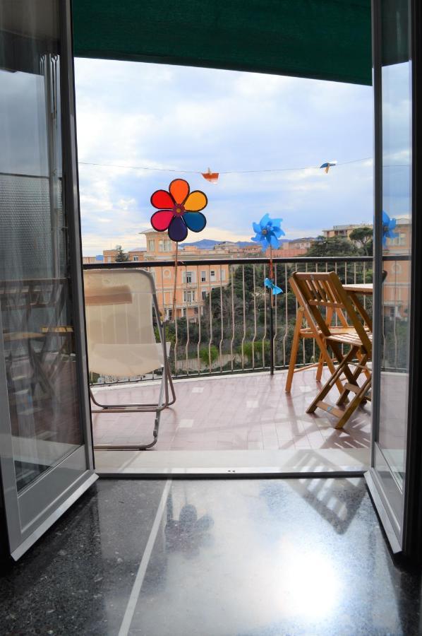 Il Nido Sul Mare Apartment Savona Exterior photo